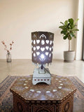 Buy 1 Heart Glow Wooden Laser-Cut Lamp, Get 1 Attar Bottle FREE! (Limited Time Offer)
